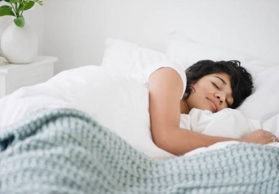 Tidur yang Melangsingkan, Mau Coba?